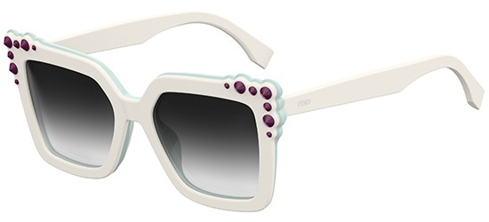Солнцезащитные очки CAN EYE FF 0260/S